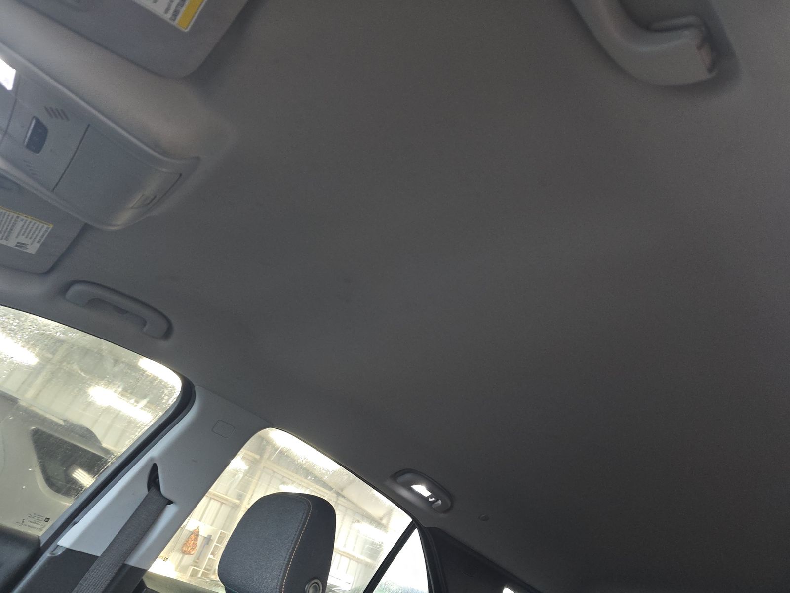 2020 Chevrolet Equinox LT FWD