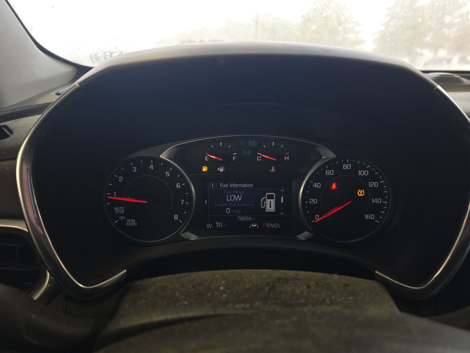 2020 Chevrolet Equinox LT FWD