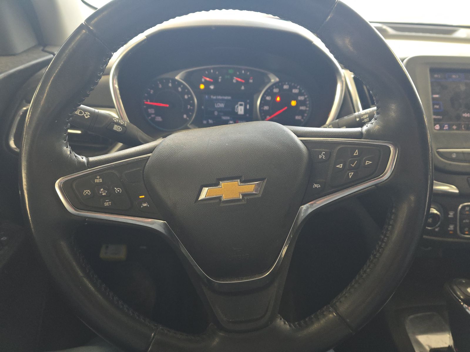 2020 Chevrolet Equinox LT FWD