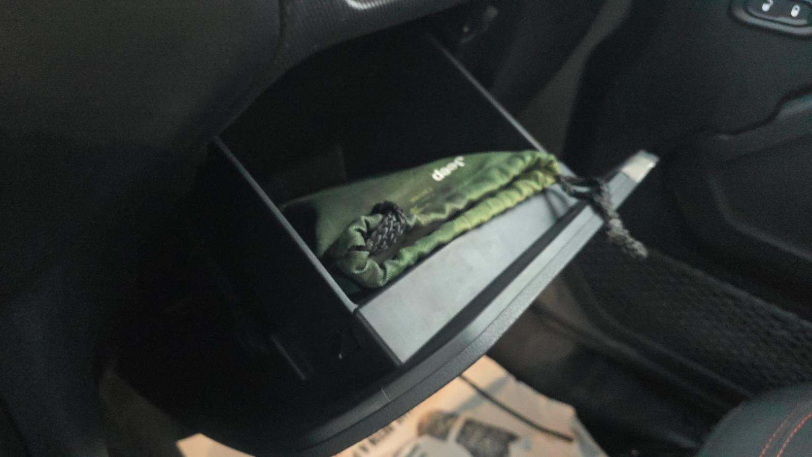 2023 Jeep Wrangler Rubicon AWD