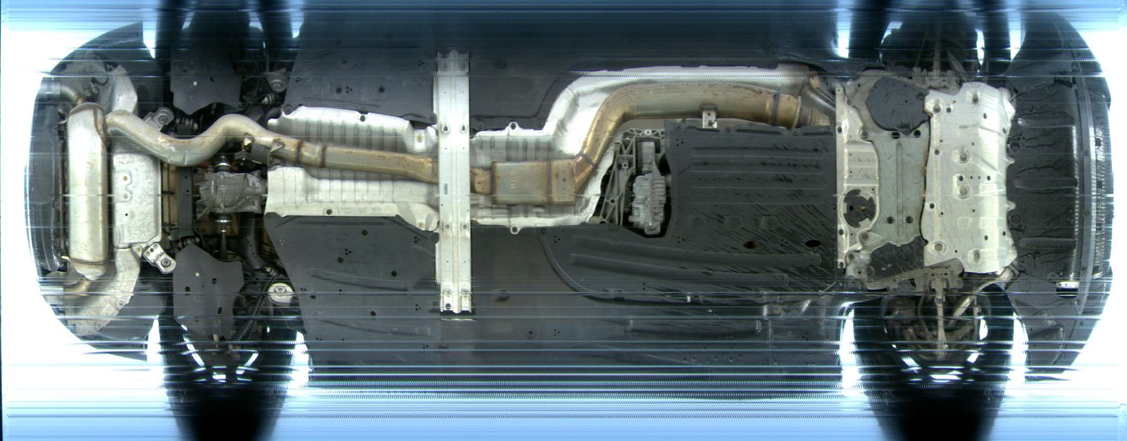 2022 BMW 3 Series 330i xDrive AWD