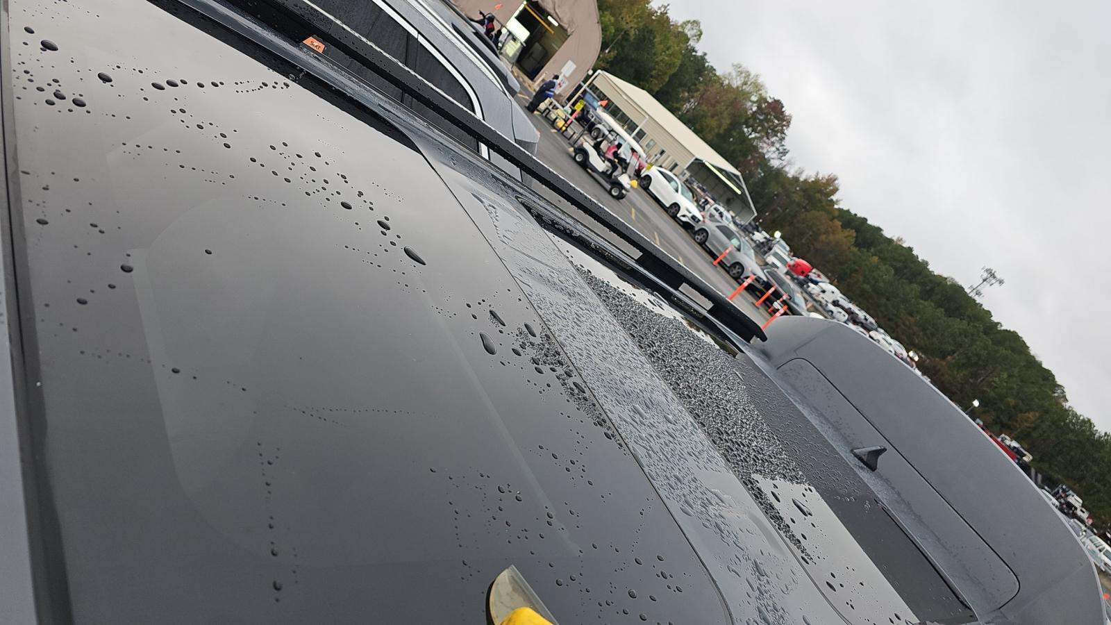 2024 Hyundai Santa Fe Calligraphy FWD