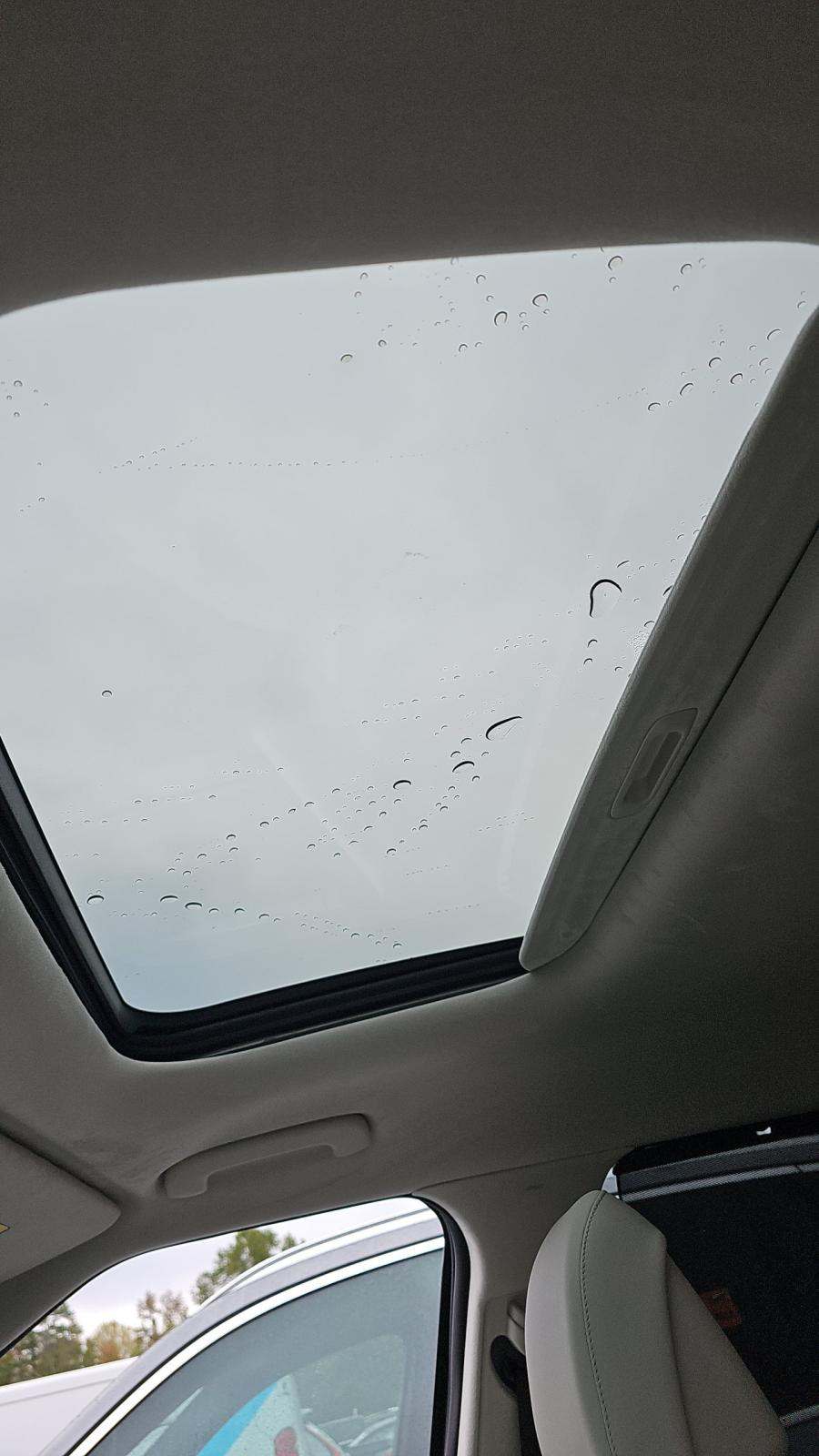 2024 Hyundai Santa Fe Calligraphy FWD