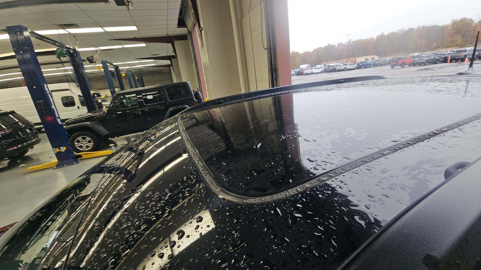 2024 Jeep Compass Limited AWD