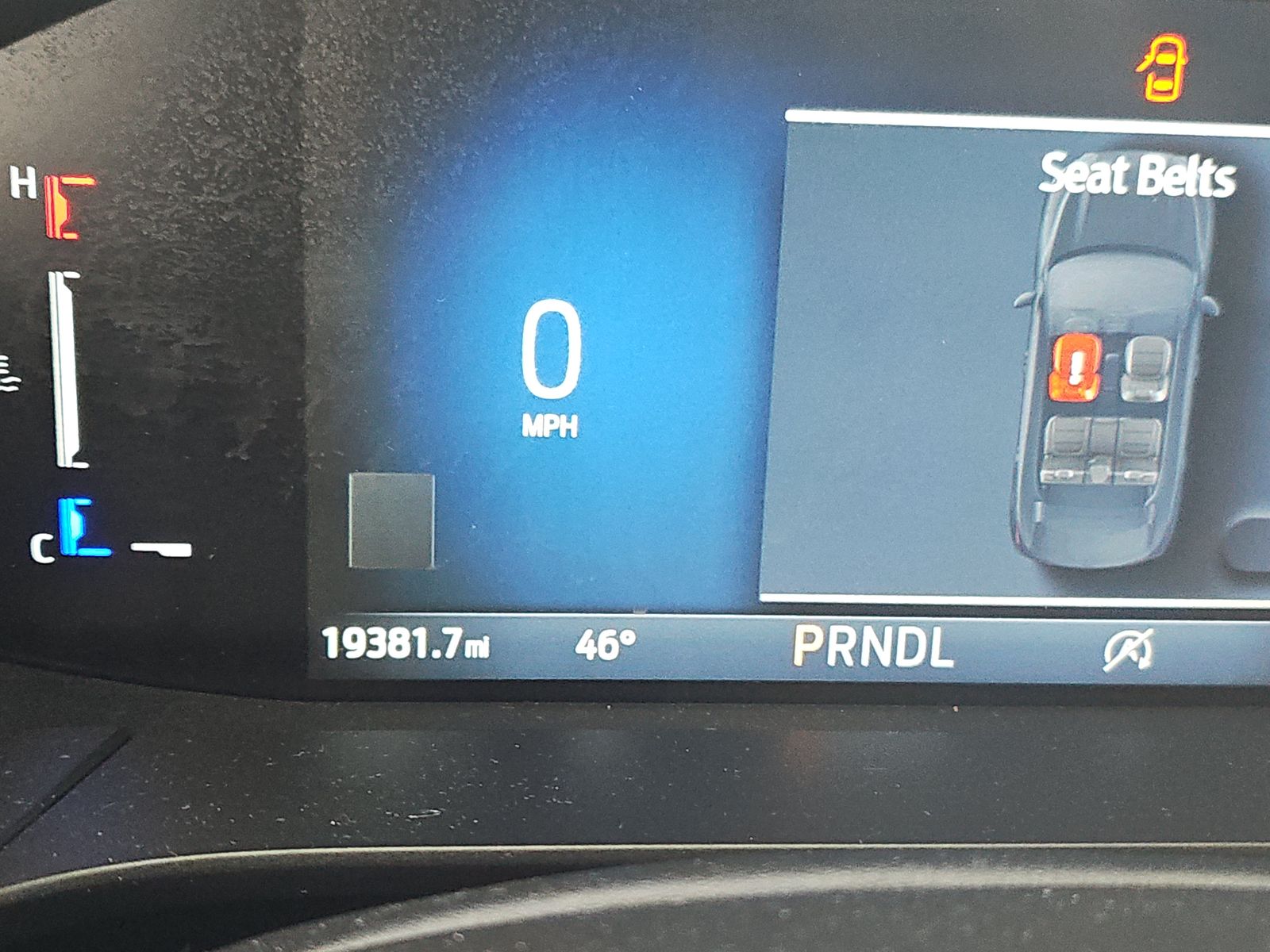 2023 Ford Escape ST-Line Select AWD