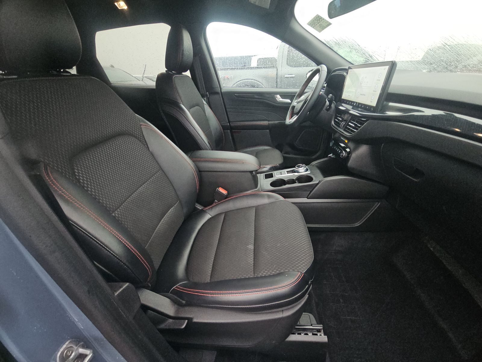 2023 Ford Escape ST-Line Select AWD