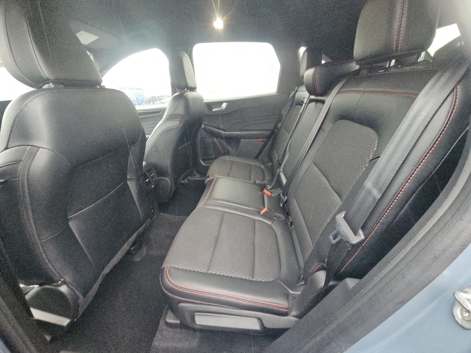 2023 Ford Escape ST-Line Select AWD