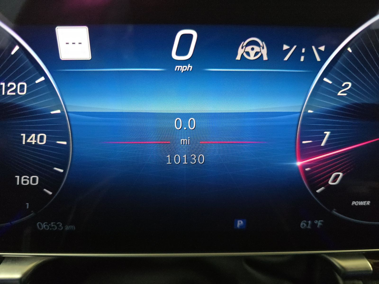 2024 Mercedes-Benz S-Class S 580 AWD