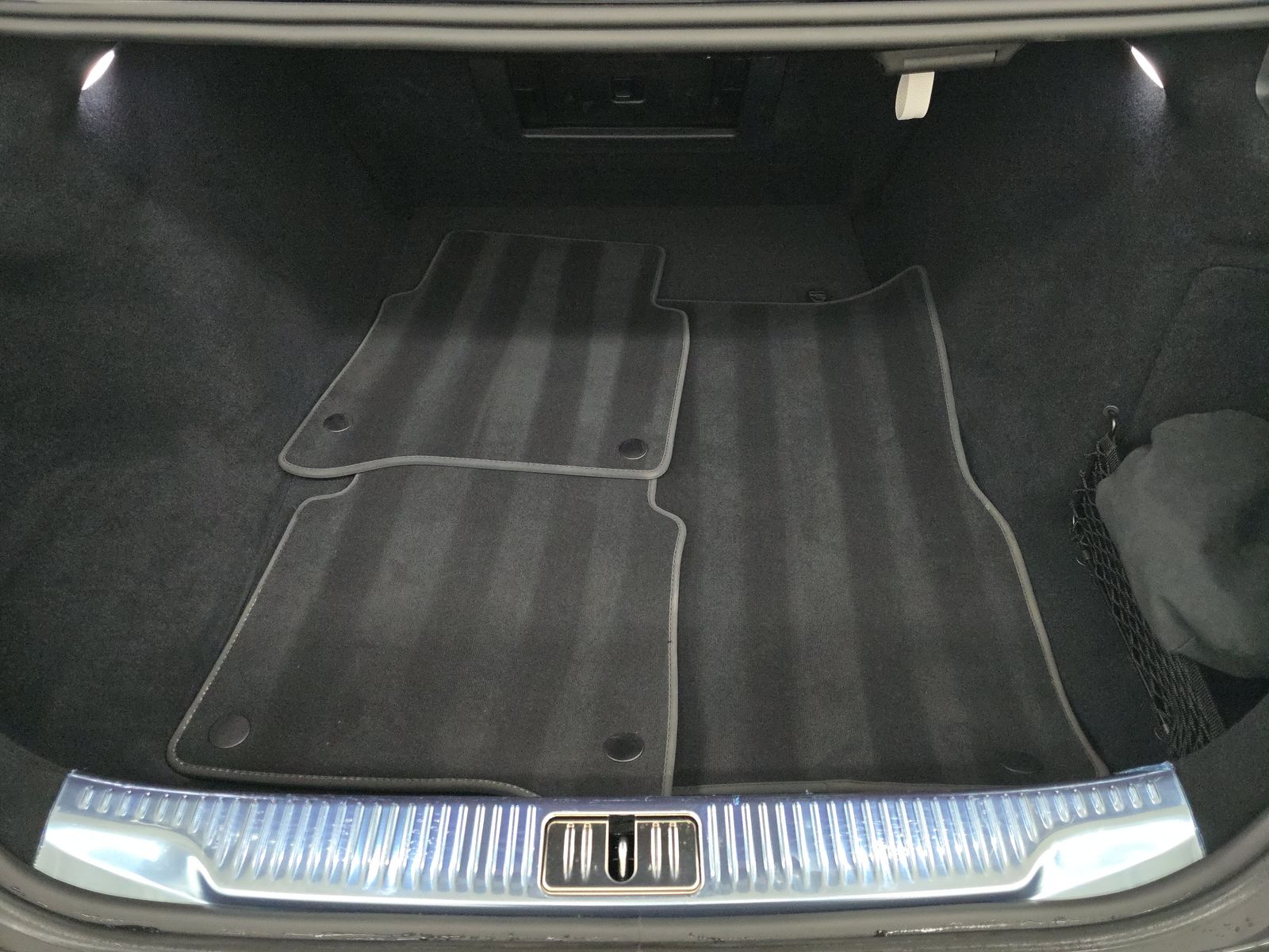 2024 Mercedes-Benz S-Class S 580 AWD