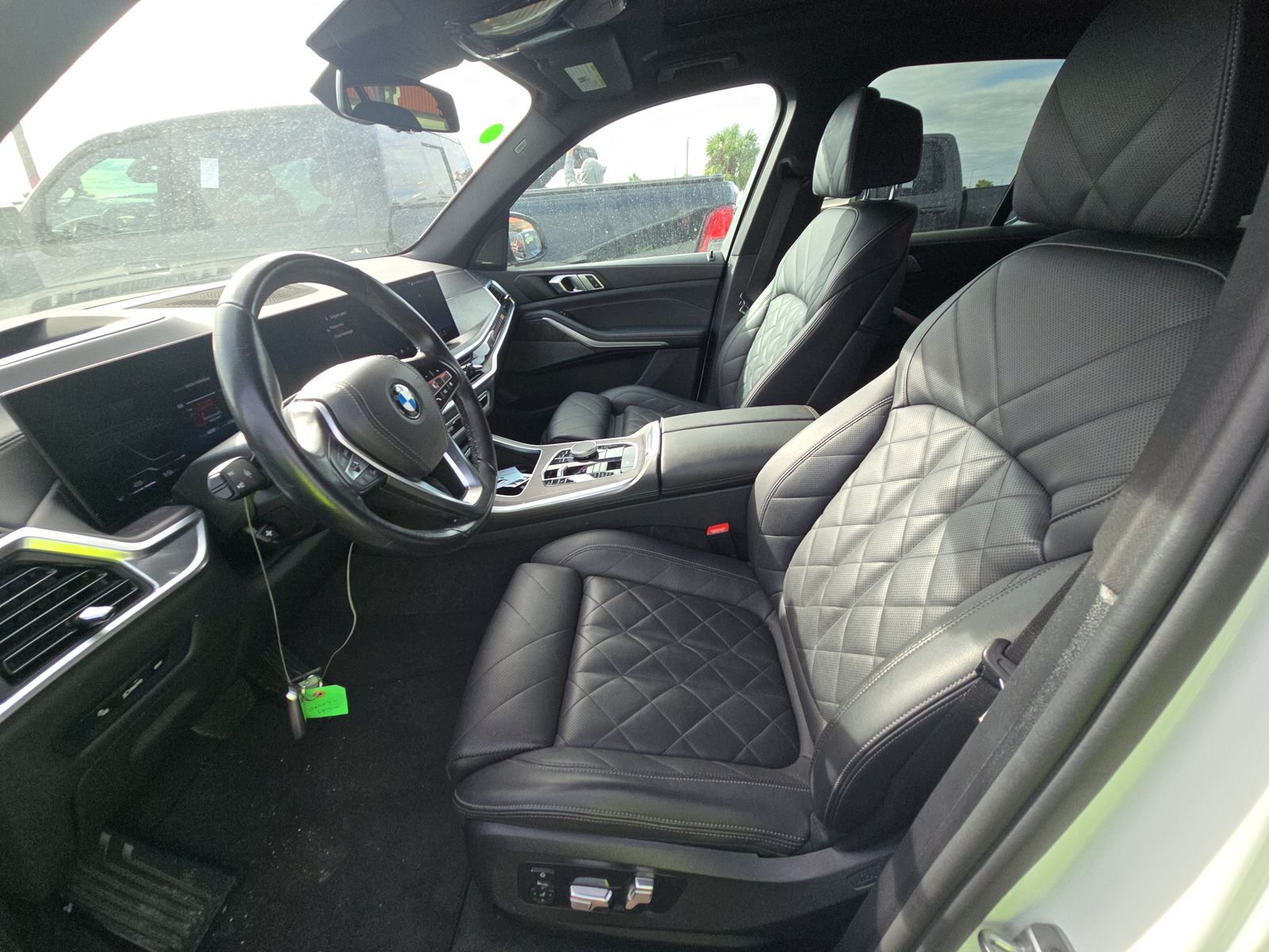 2024 BMW X5 xDrive40i AWD