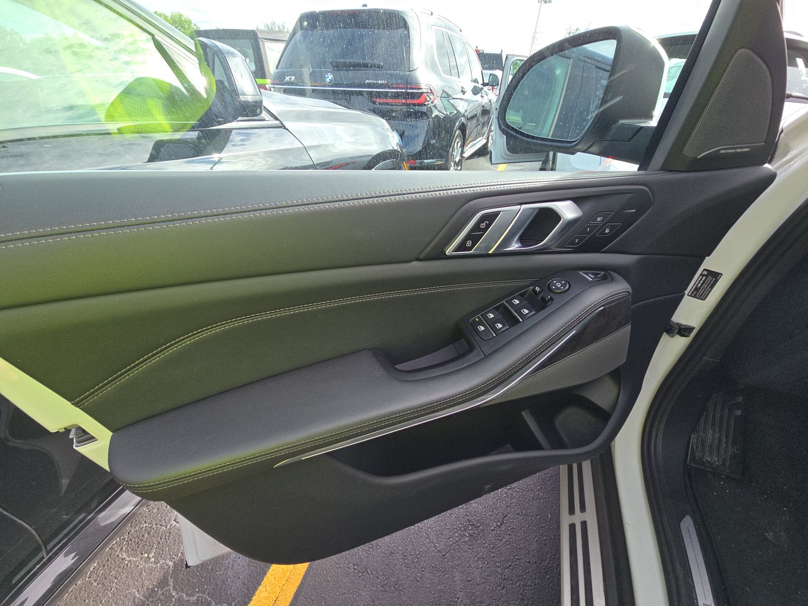 2024 BMW X5 xDrive40i AWD