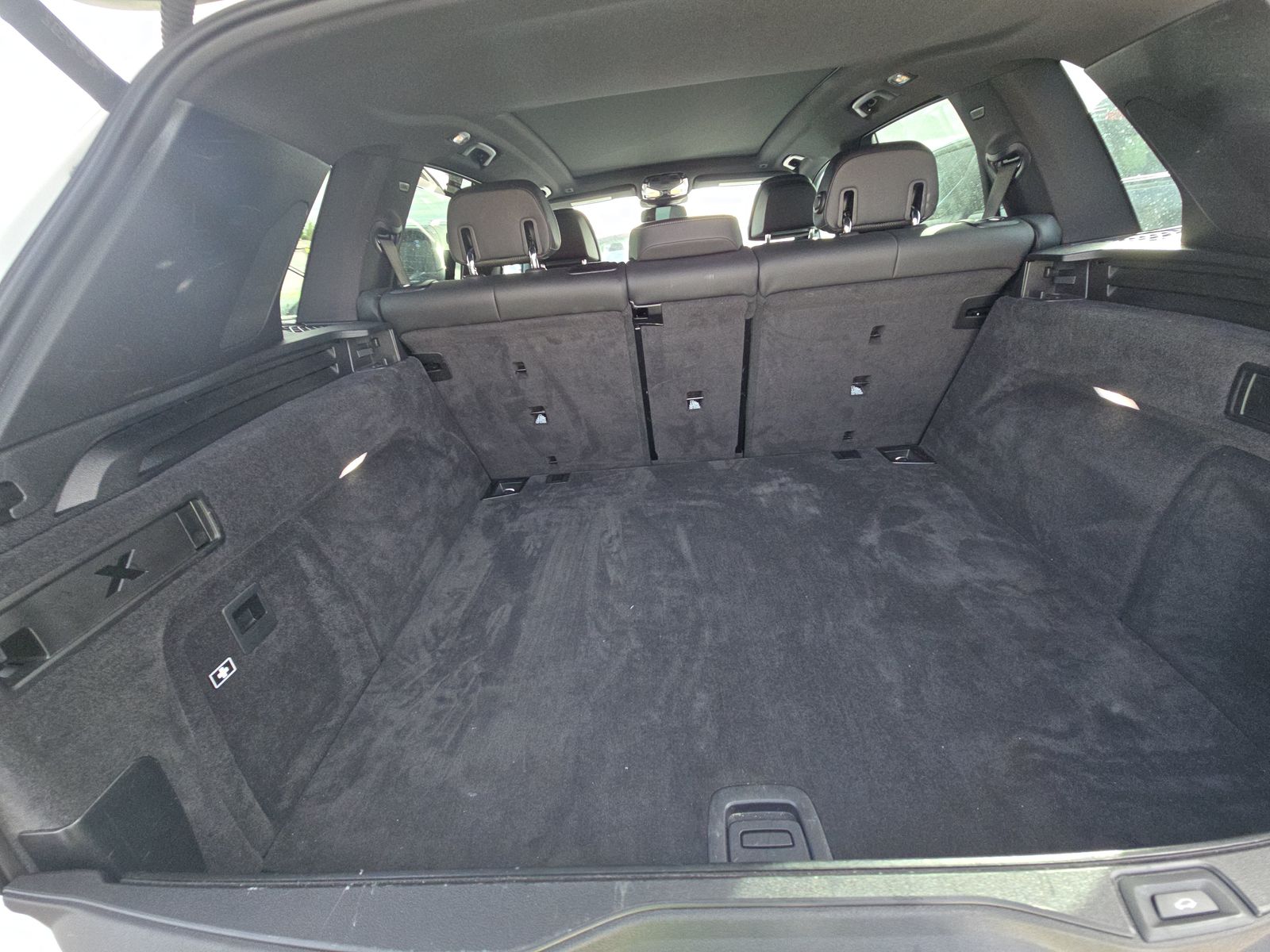 2024 BMW X5 xDrive40i AWD