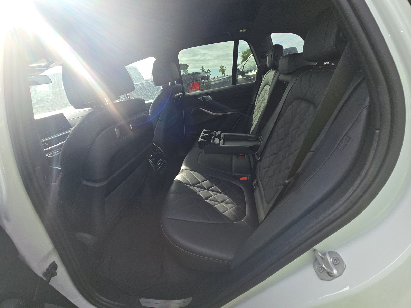 2024 BMW X5 xDrive40i AWD