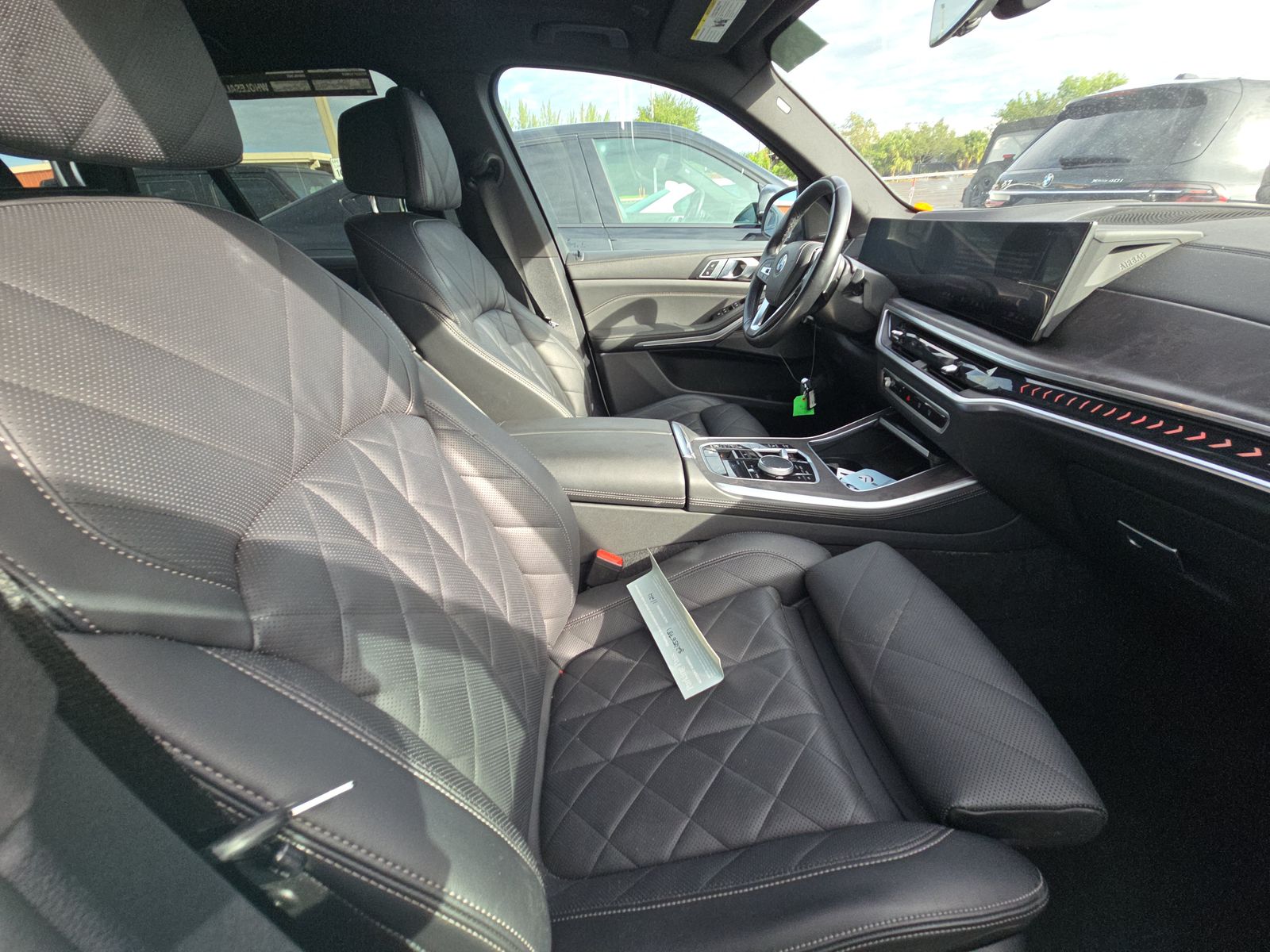 2024 BMW X5 xDrive40i AWD