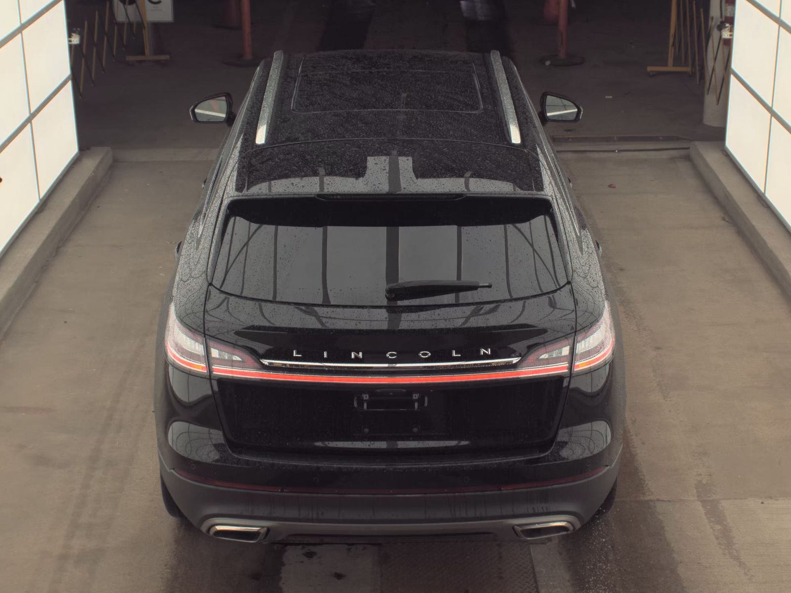 2023 Lincoln Nautilus Reserve AWD