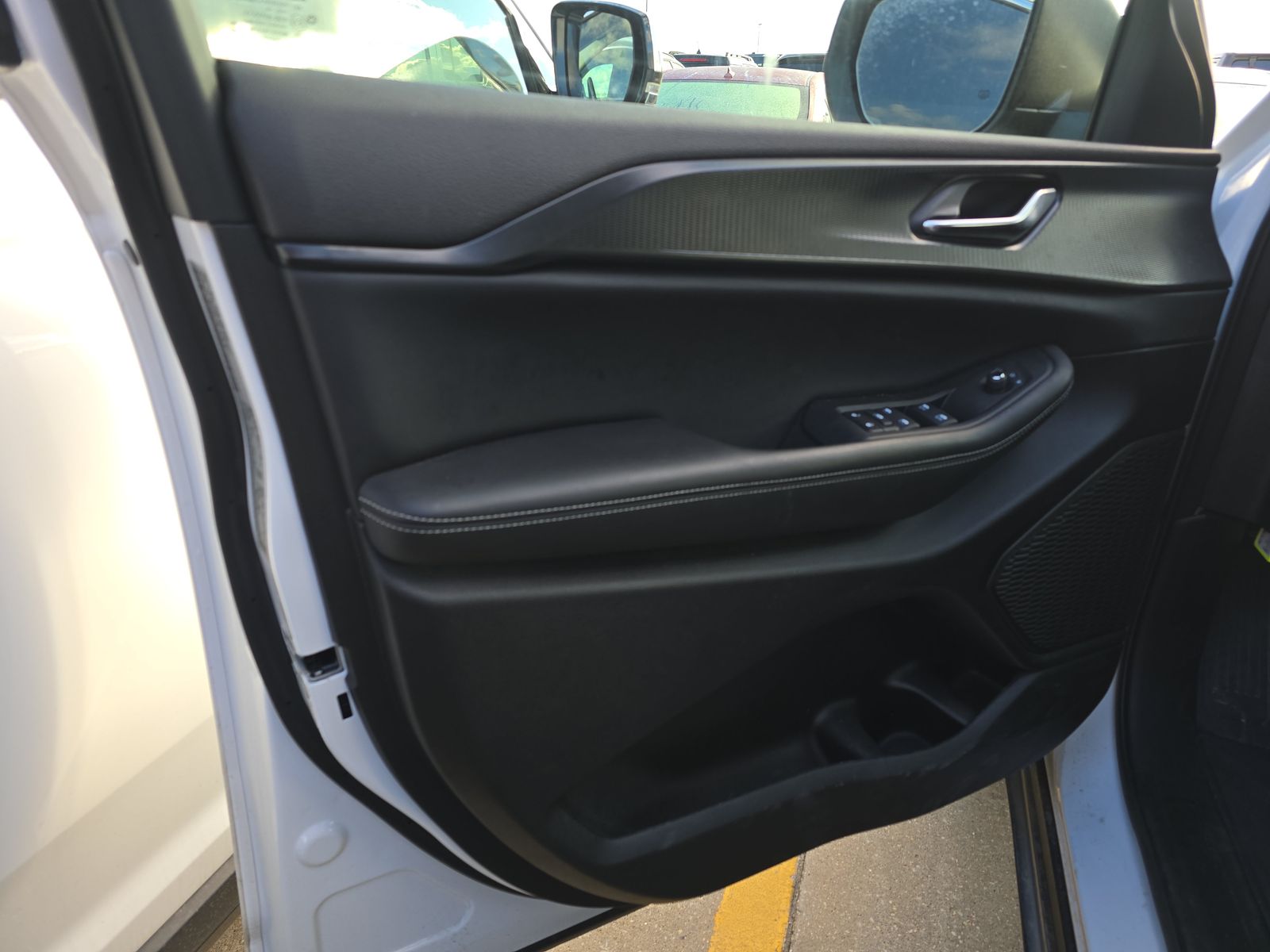 2024 Jeep Grand Cherokee Laredo AWD