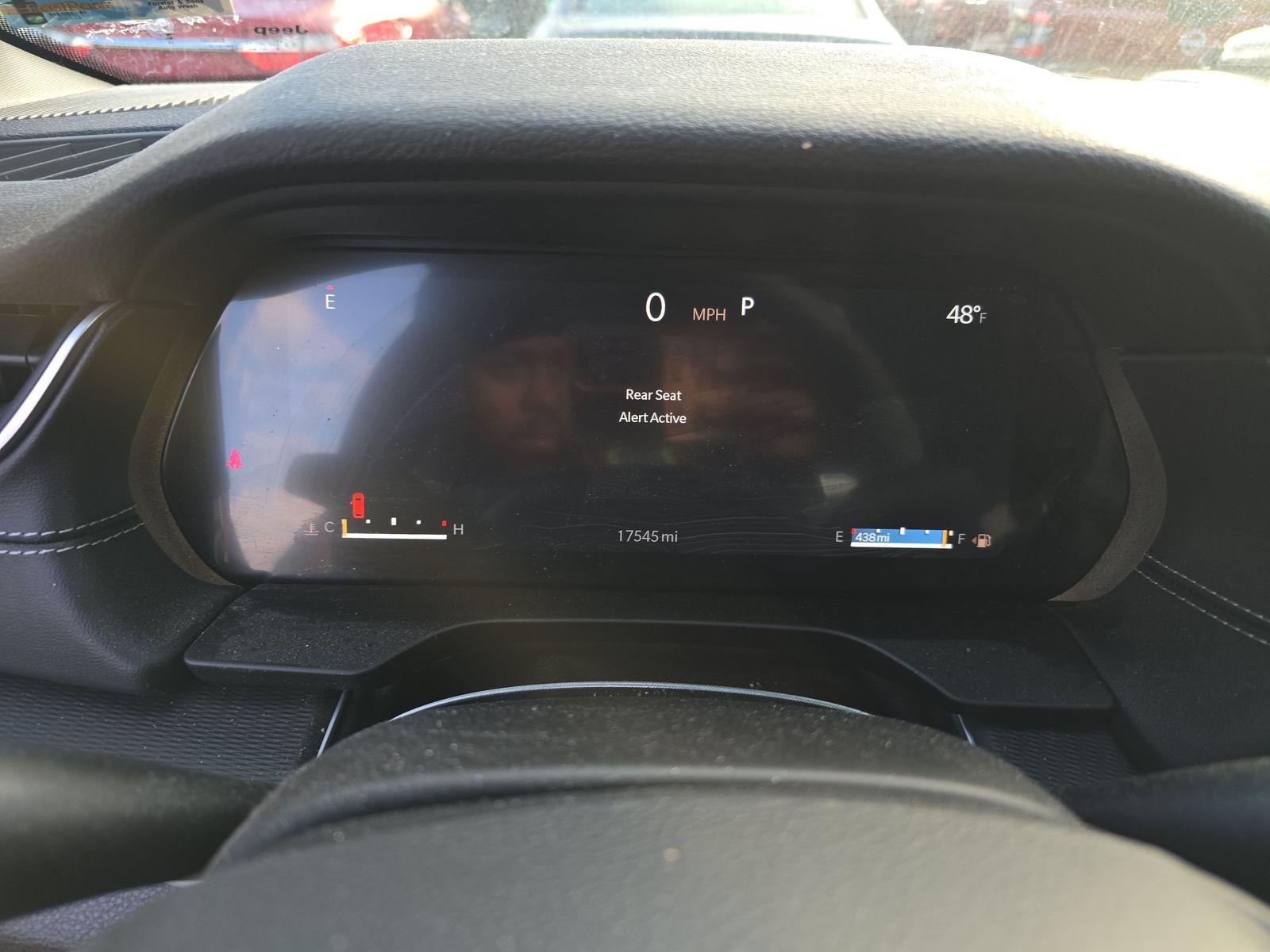 2024 Jeep Grand Cherokee Laredo AWD