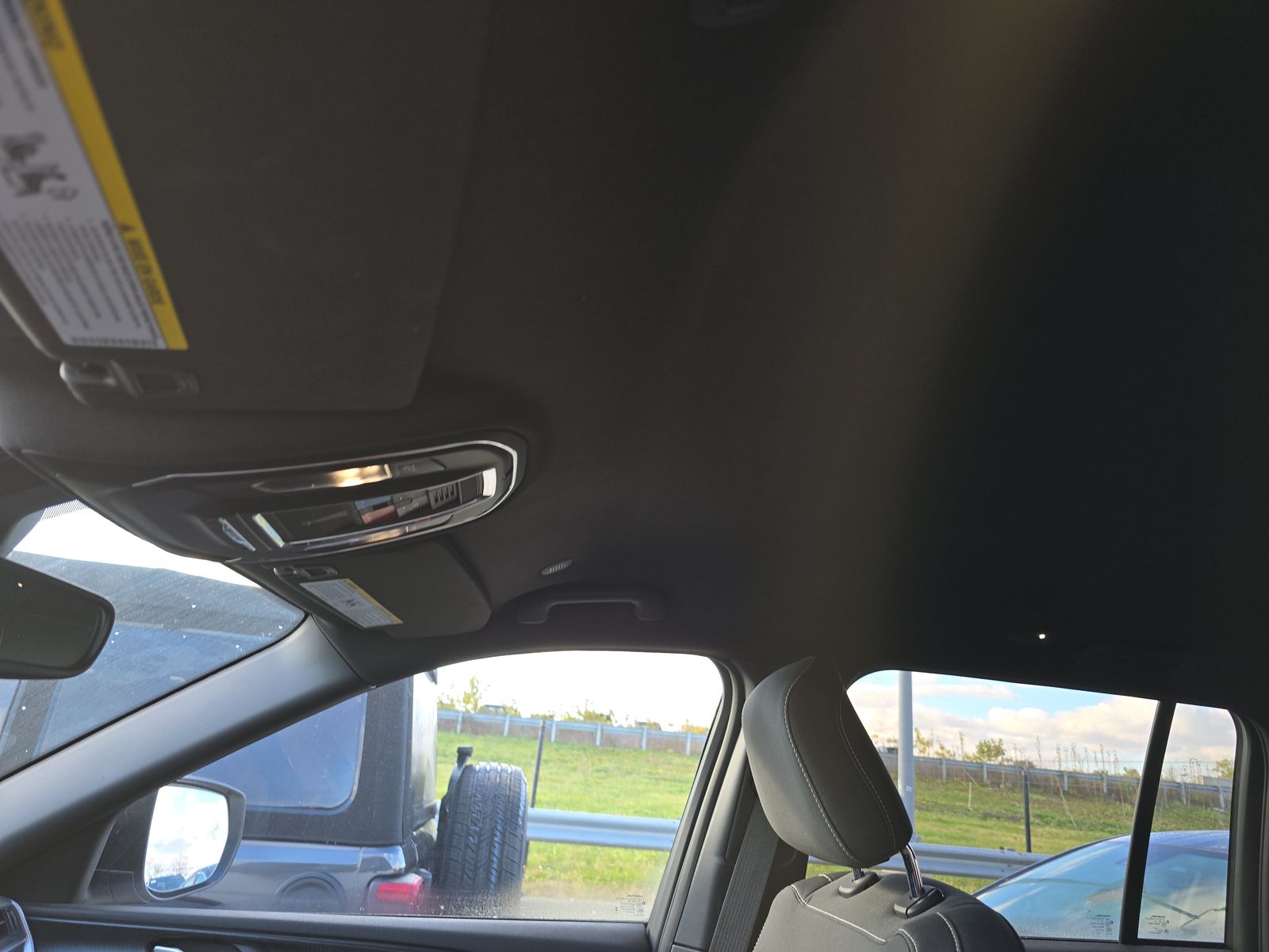 2024 Jeep Grand Cherokee Laredo AWD