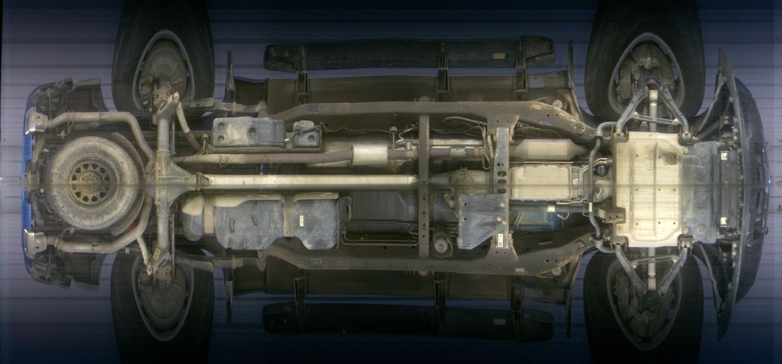 2023 Chevrolet Silverado 1500 RST AWD