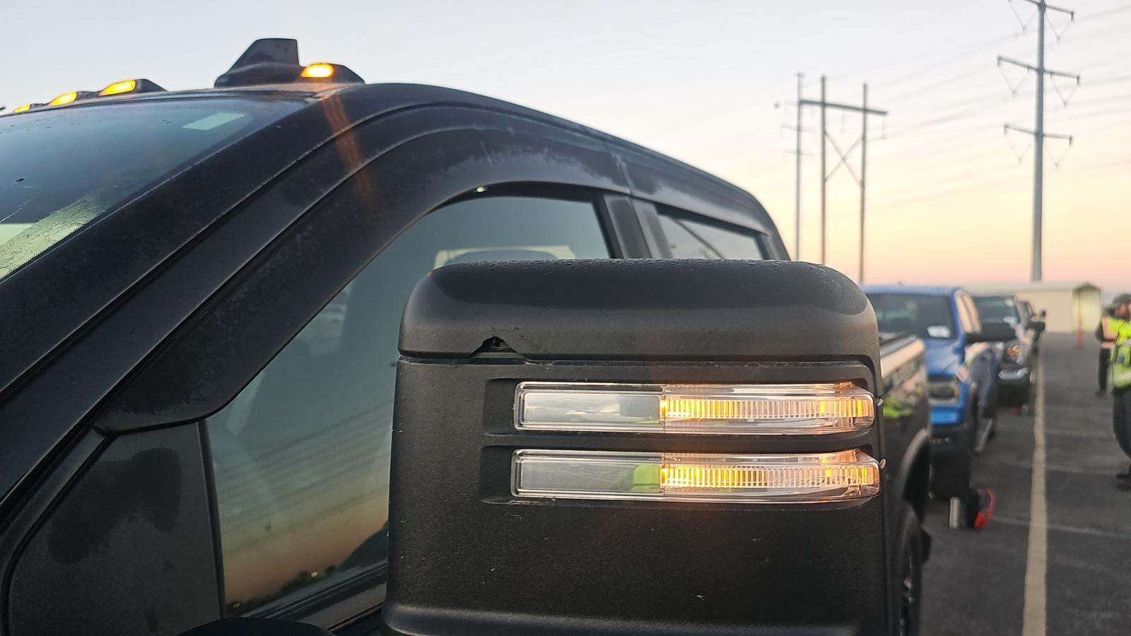 2024 Chevrolet Silverado 3500HD Work Truck AWD