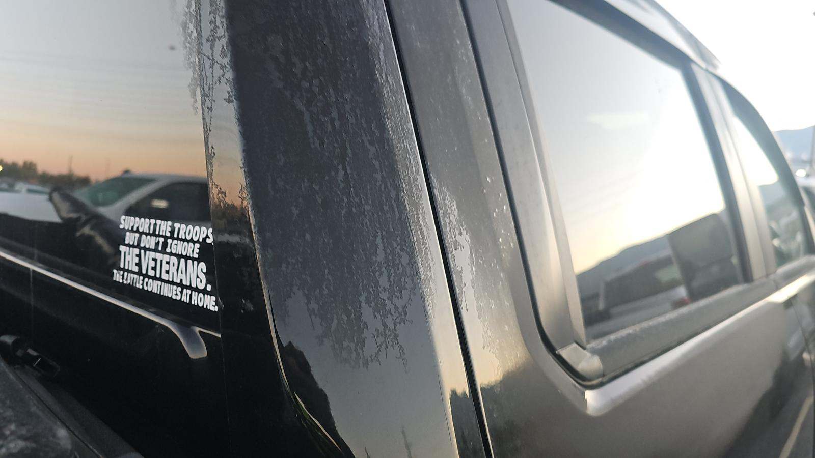 2024 Chevrolet Silverado 3500HD Work Truck AWD