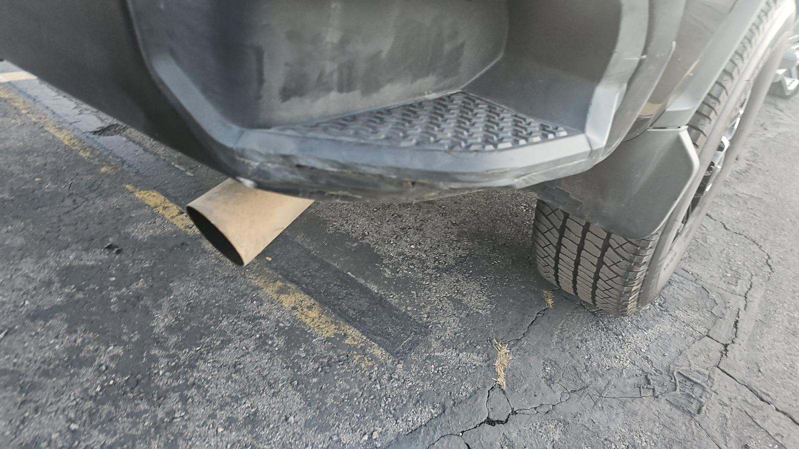 2024 Chevrolet Silverado 3500HD Work Truck AWD