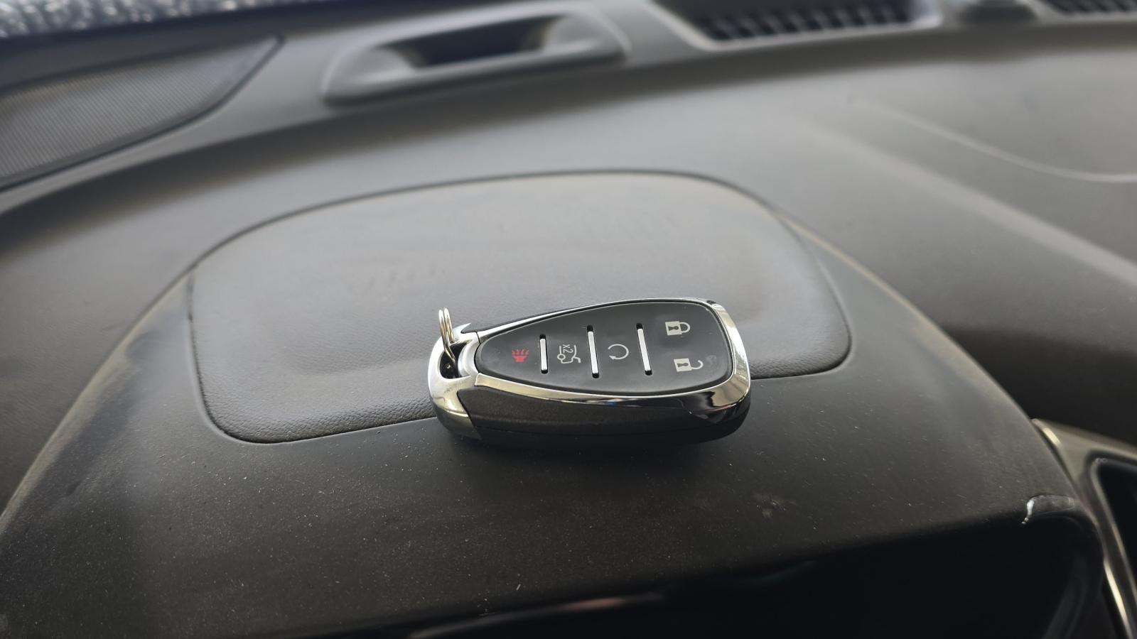 2020 Chevrolet Equinox LT FWD