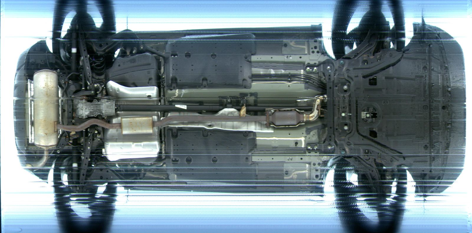 2022 Nissan Rogue Sport SL AWD