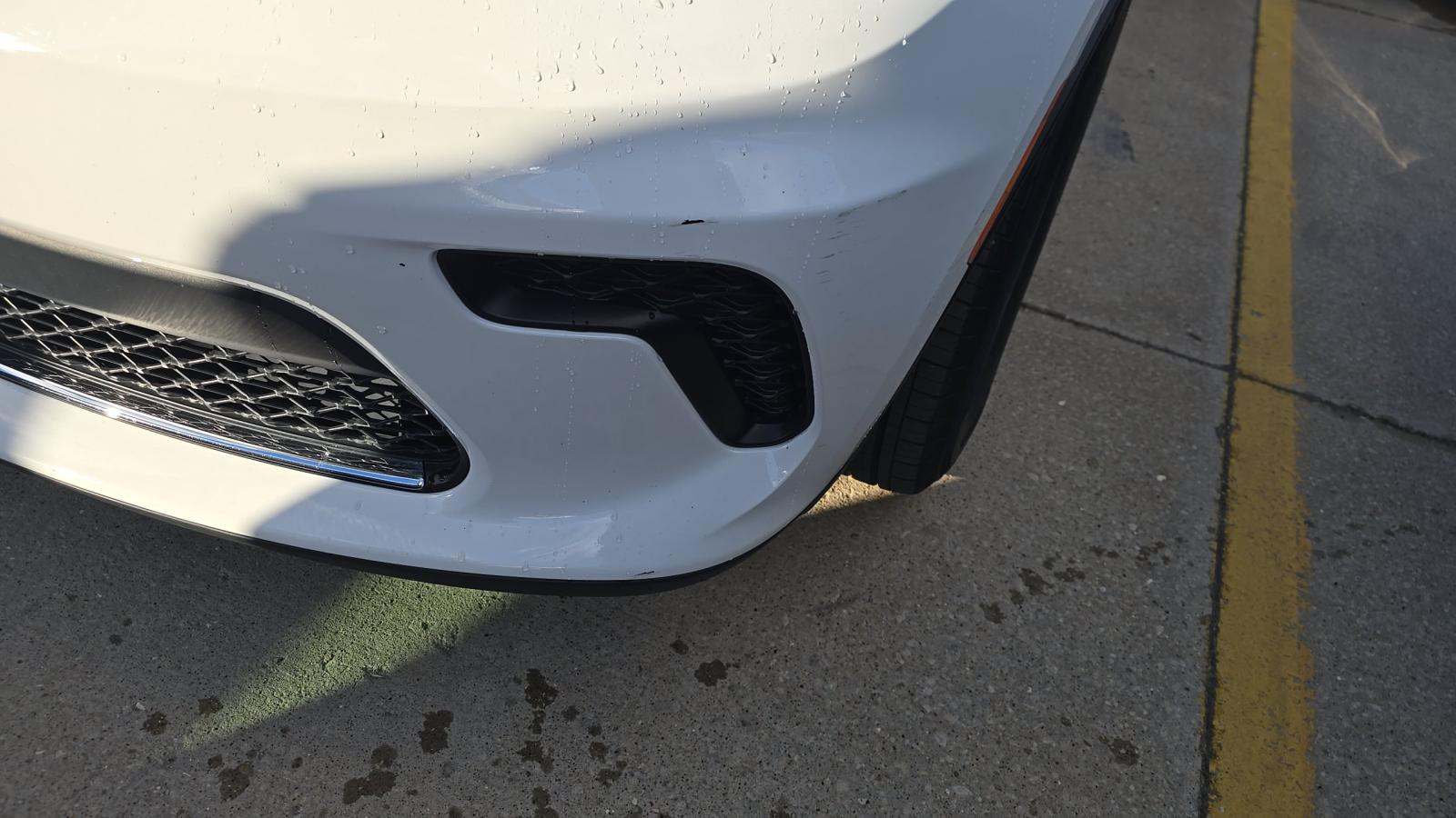 2024 Dodge Durango SXT RWD