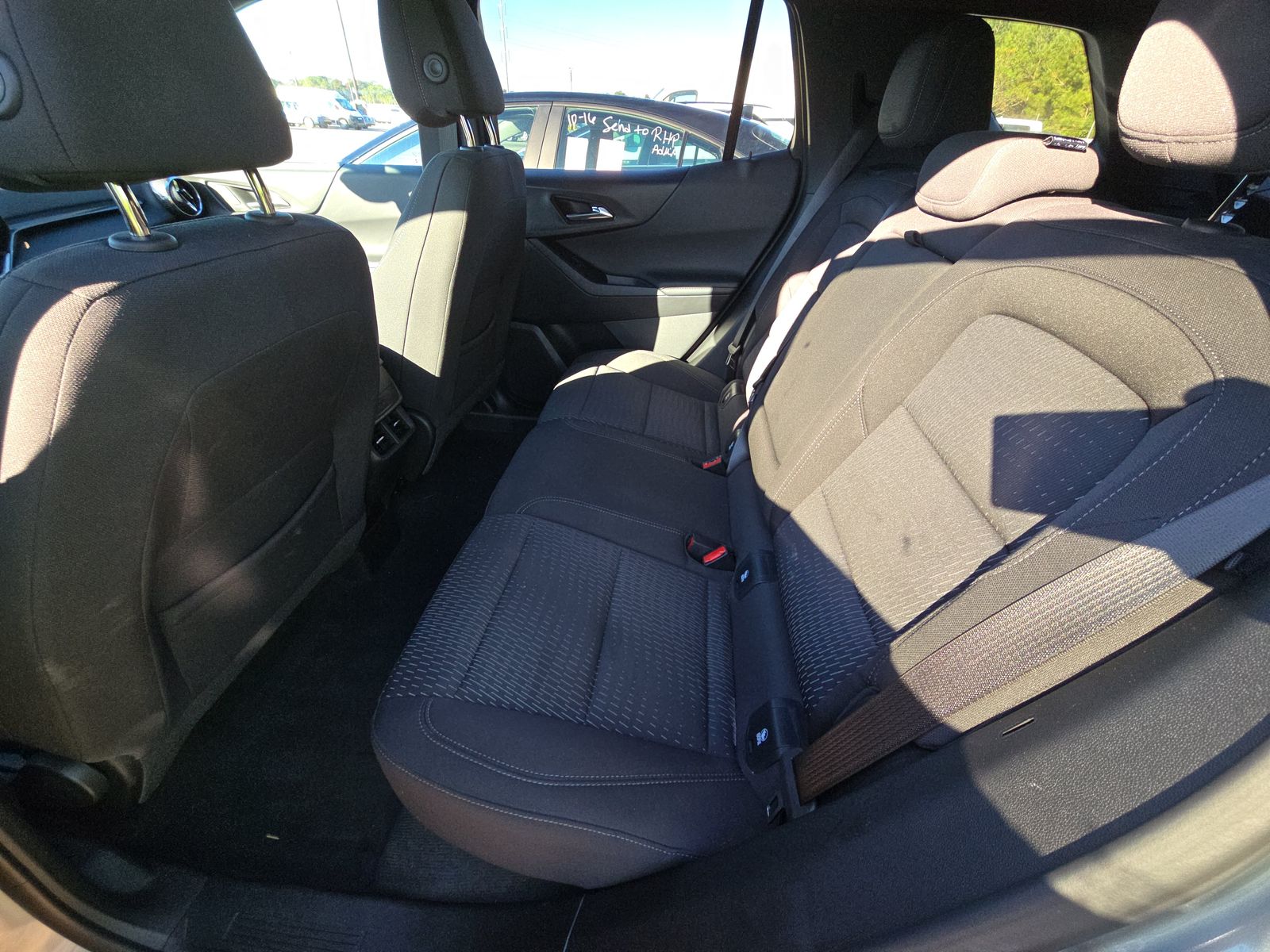 2025 Chevrolet Equinox LT FWD