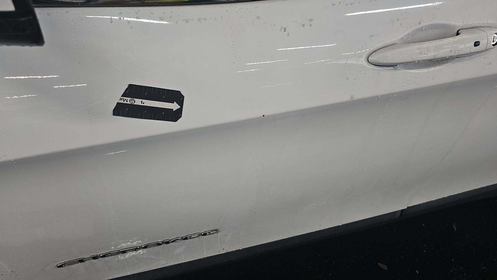 2019 Jeep Cherokee Limited AWD