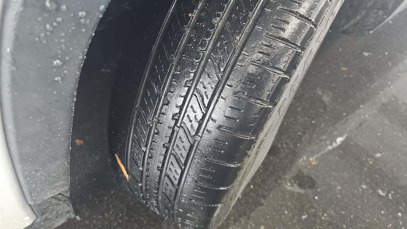 2019 Jeep Cherokee Limited AWD