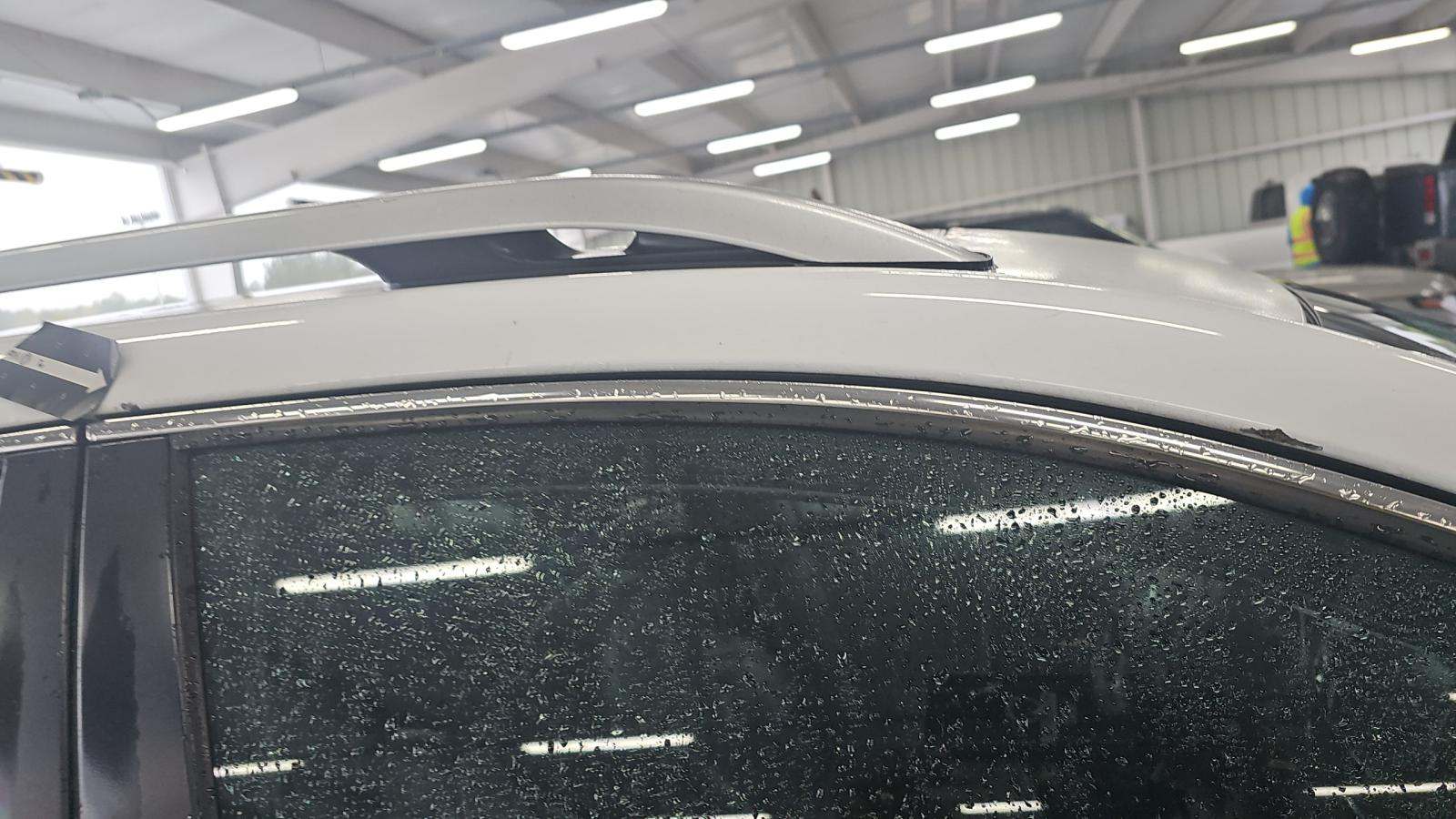 2019 Jeep Cherokee Limited AWD