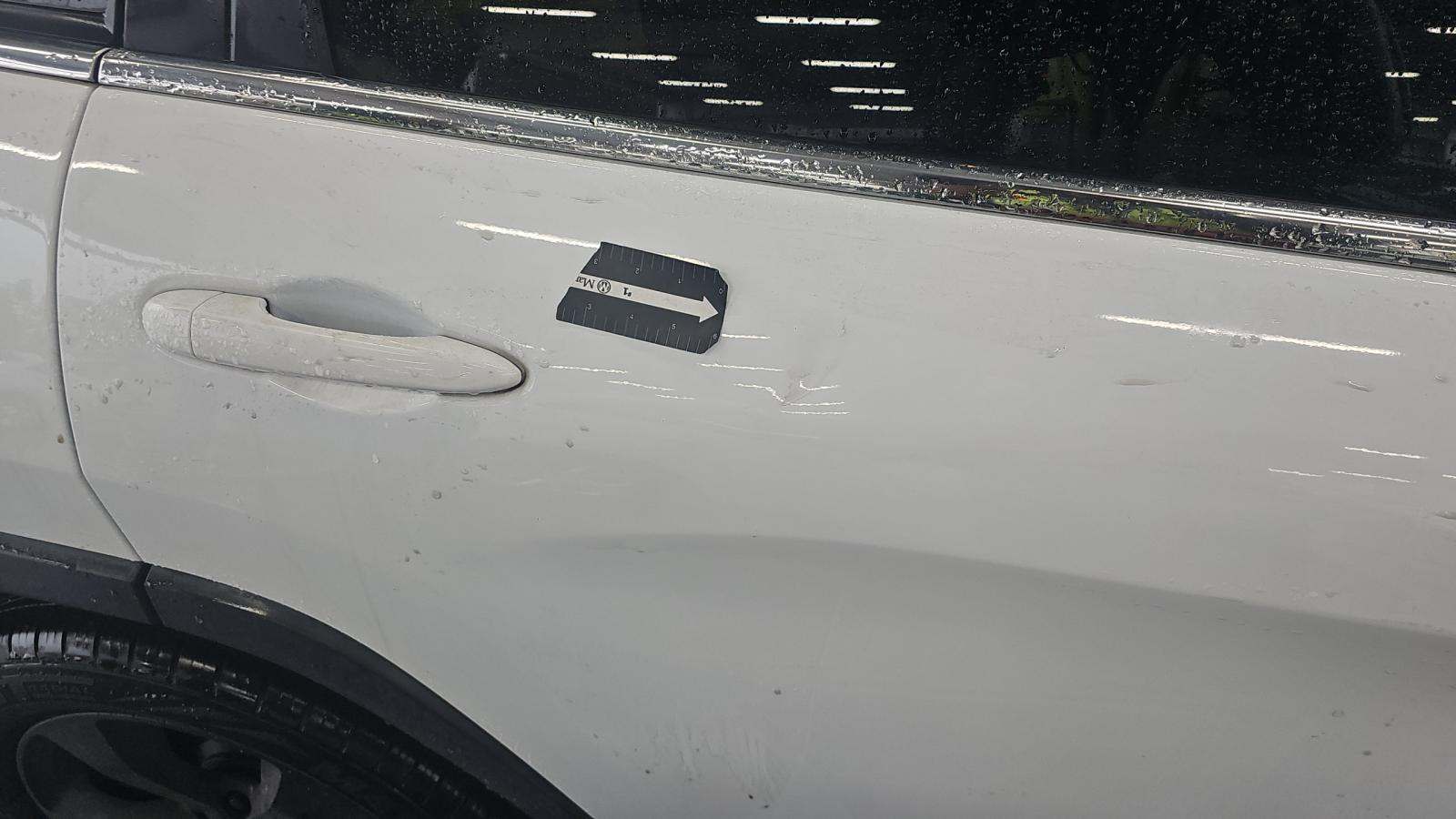 2019 Jeep Cherokee Limited AWD