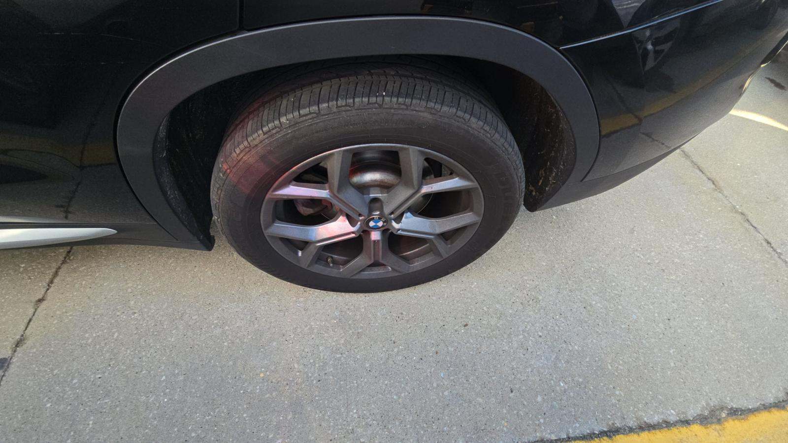 2024 BMW X3 xDrive30i AWD