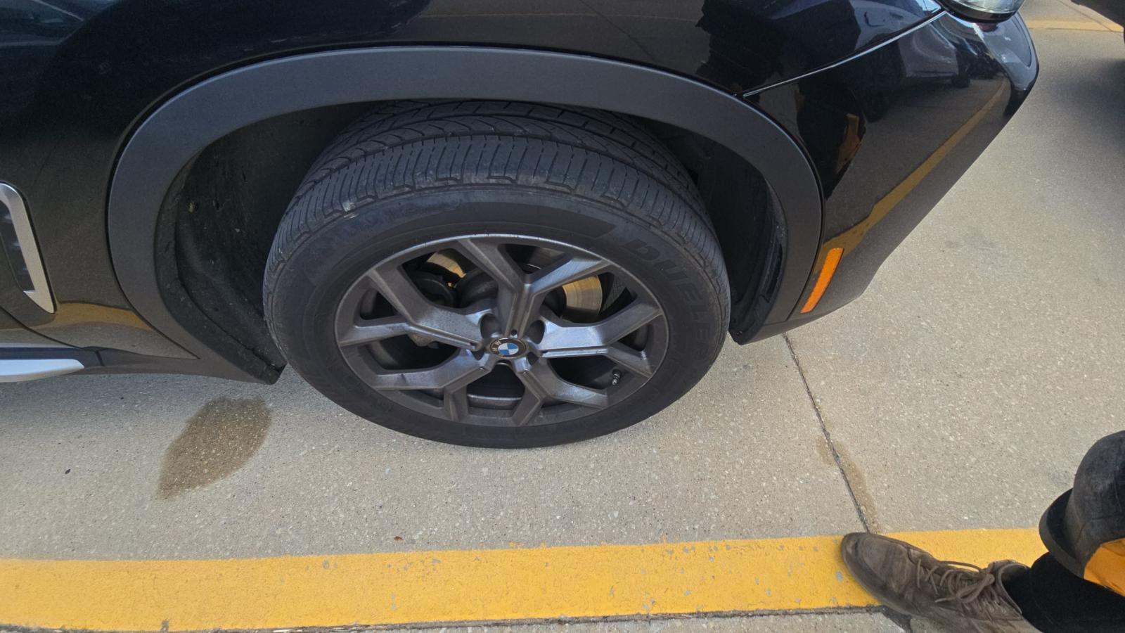 2024 BMW X3 xDrive30i AWD