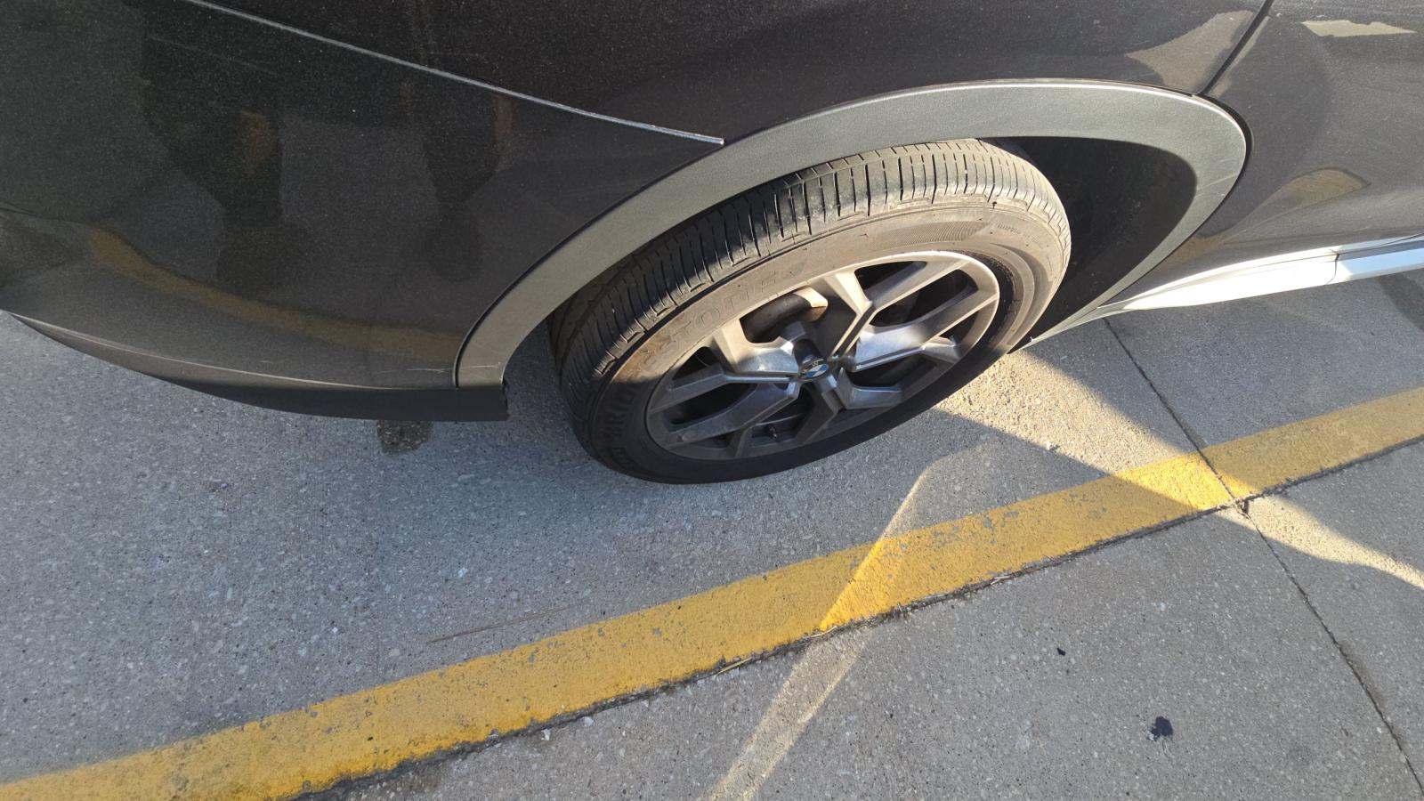 2024 BMW X3 xDrive30i AWD