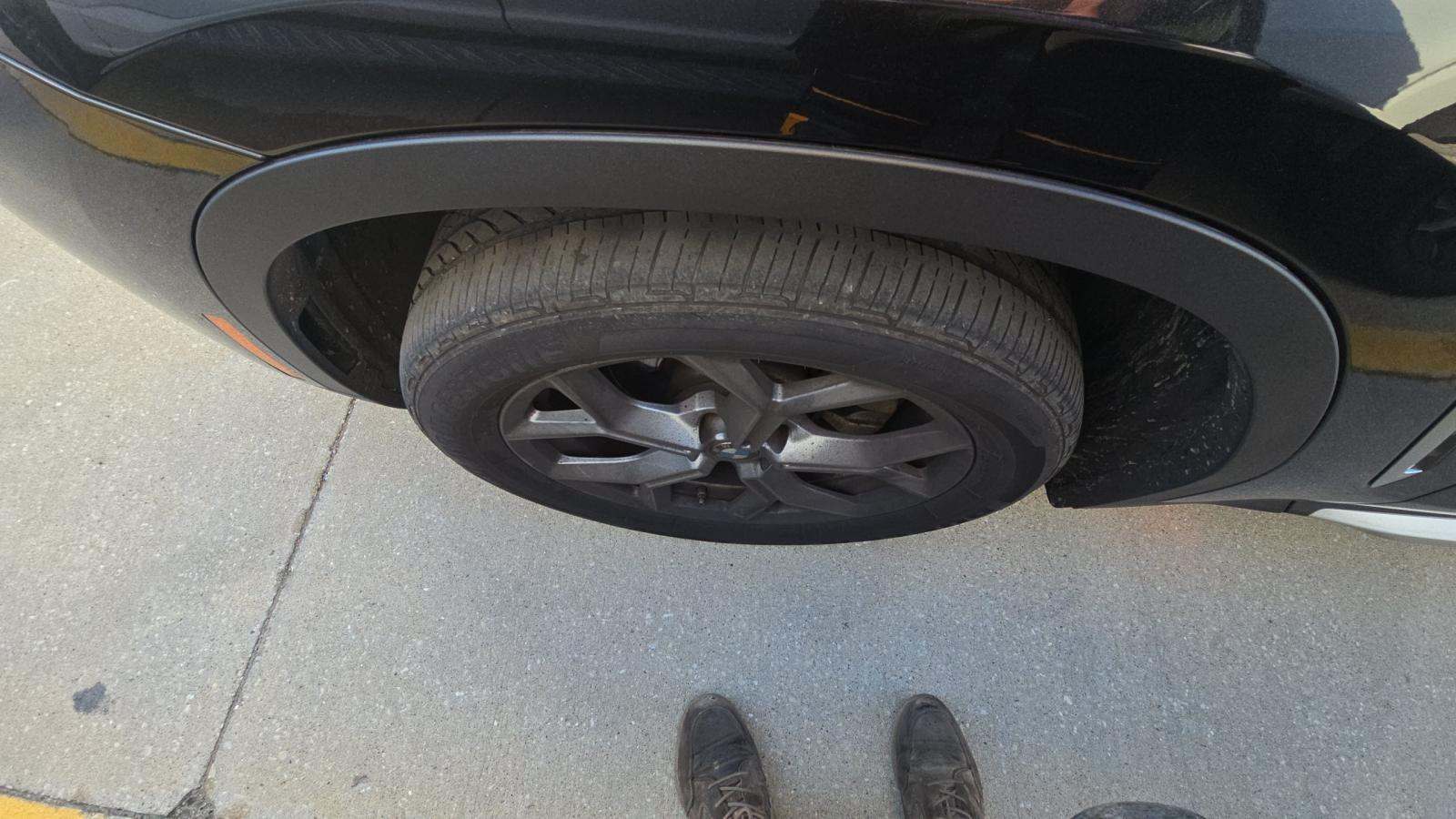 2024 BMW X3 xDrive30i AWD