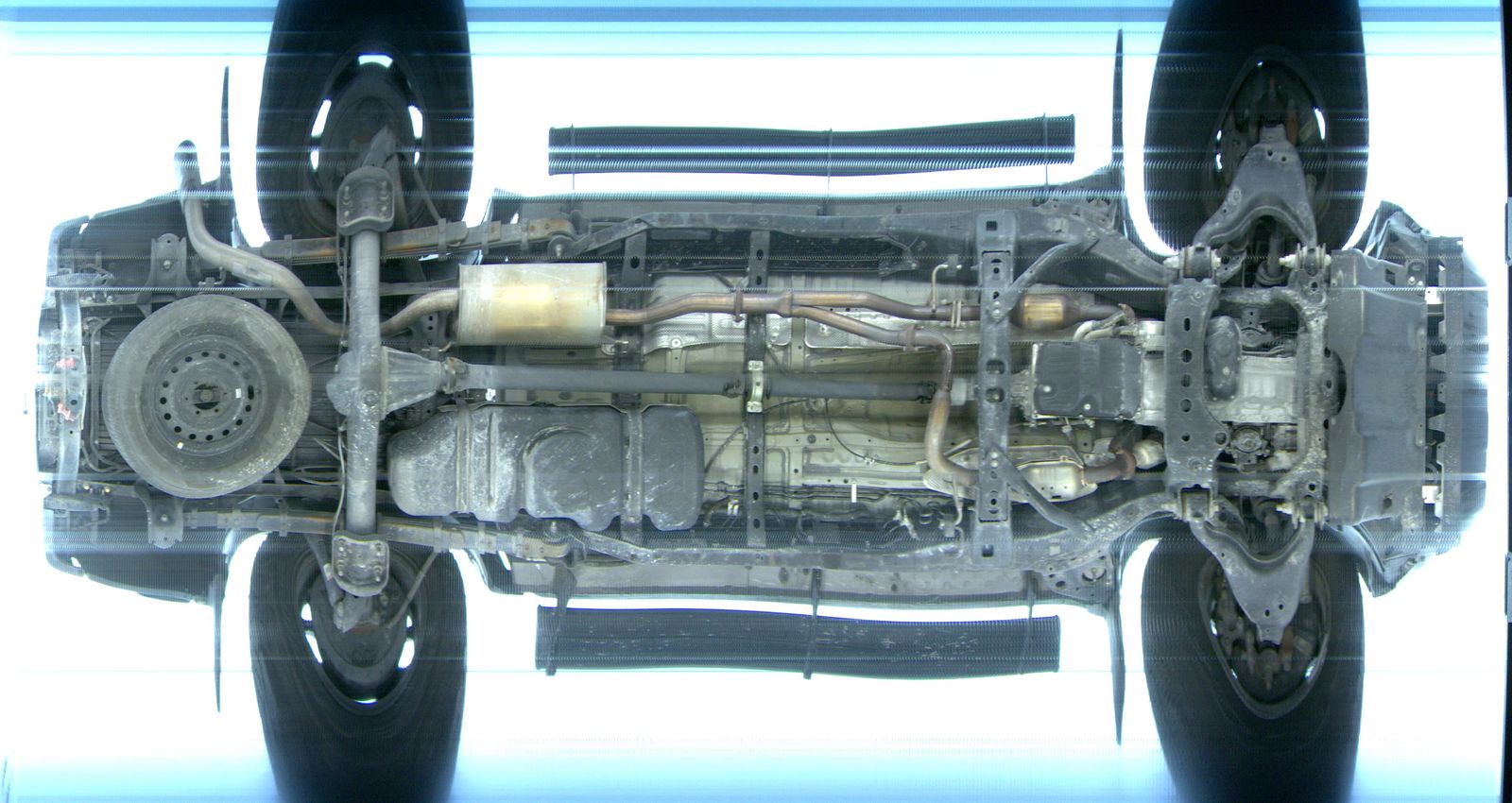 2021 Toyota Tacoma SR5 RWD