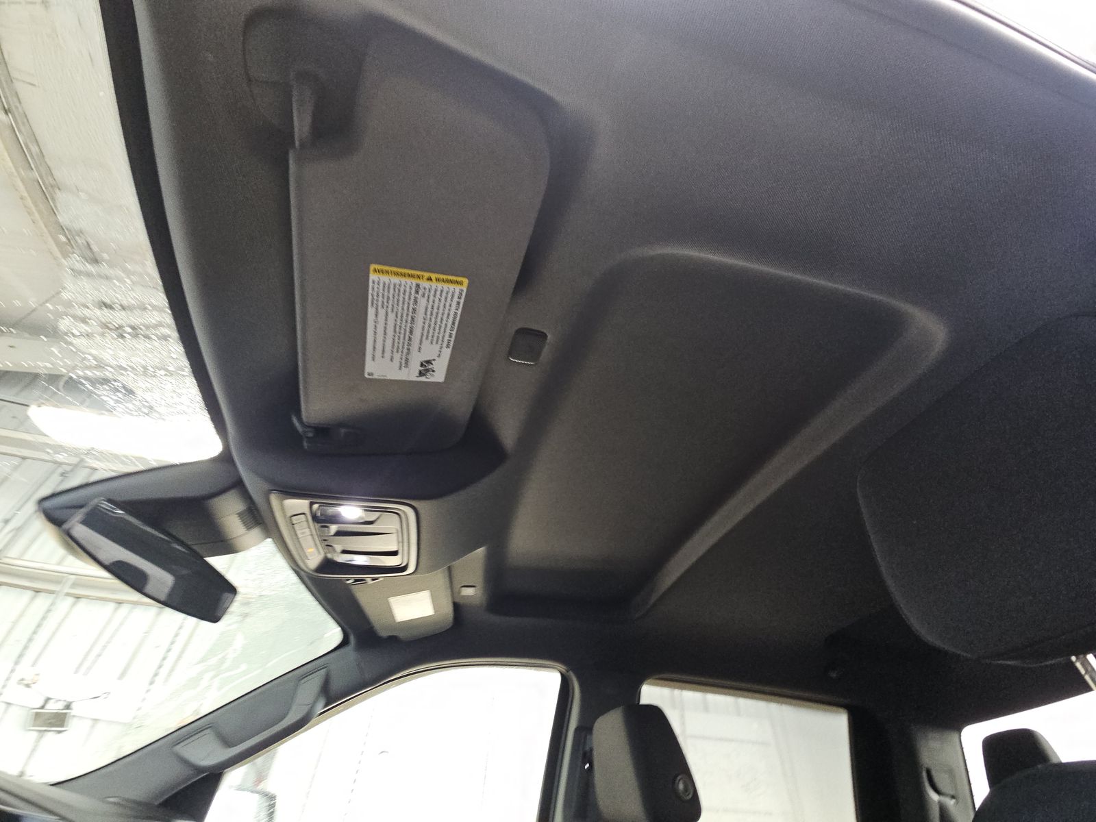 2023 Chevrolet Silverado 1500 RST AWD