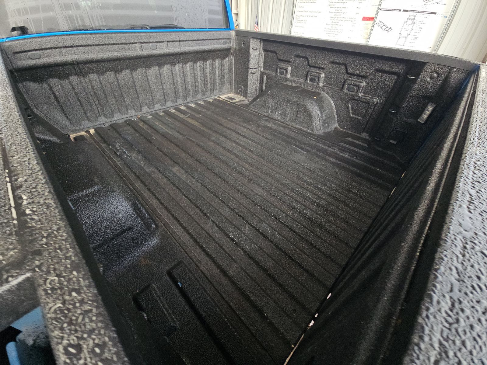 2023 Chevrolet Silverado 1500 RST AWD