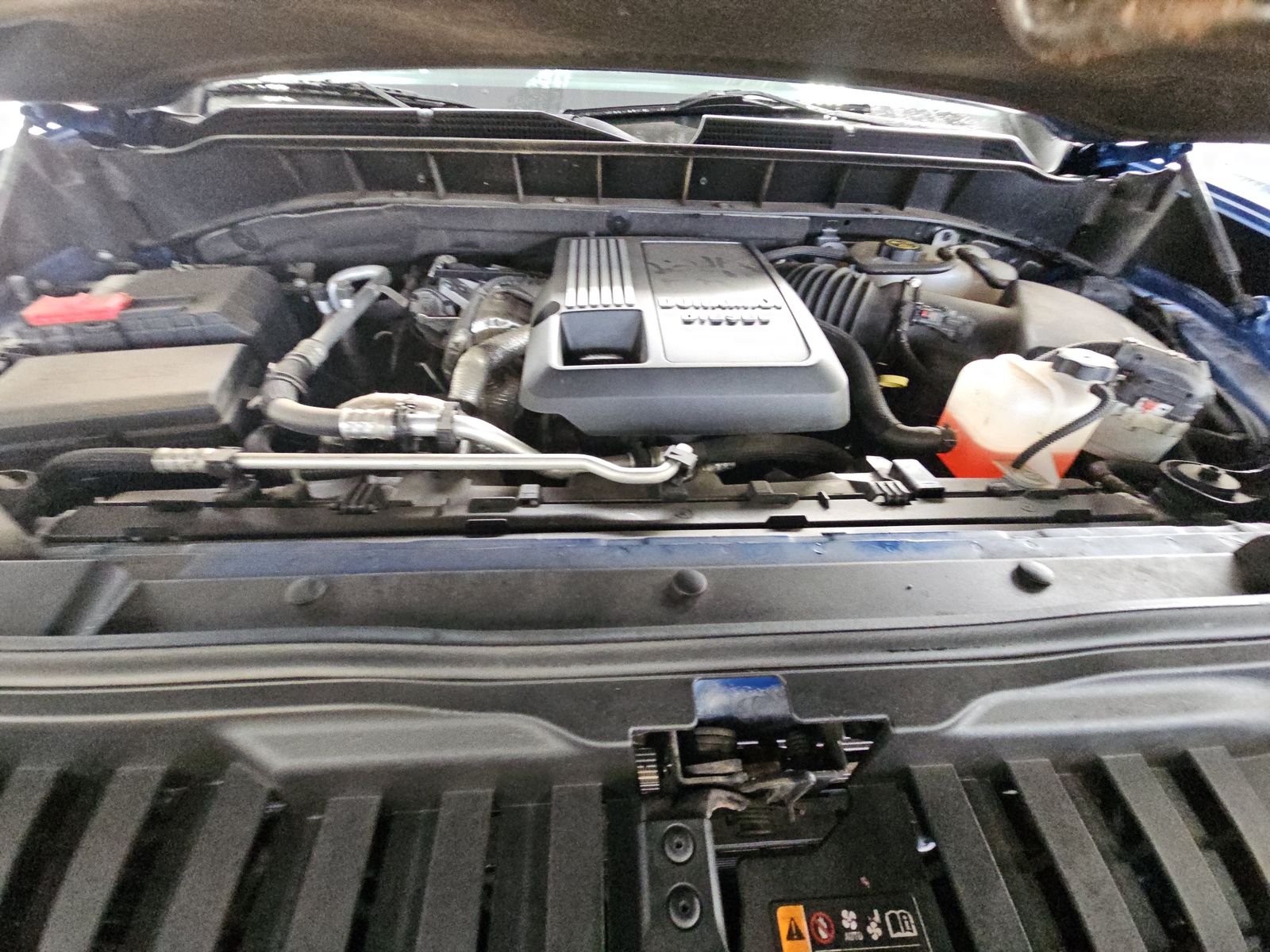 2023 Chevrolet Silverado 1500 RST AWD