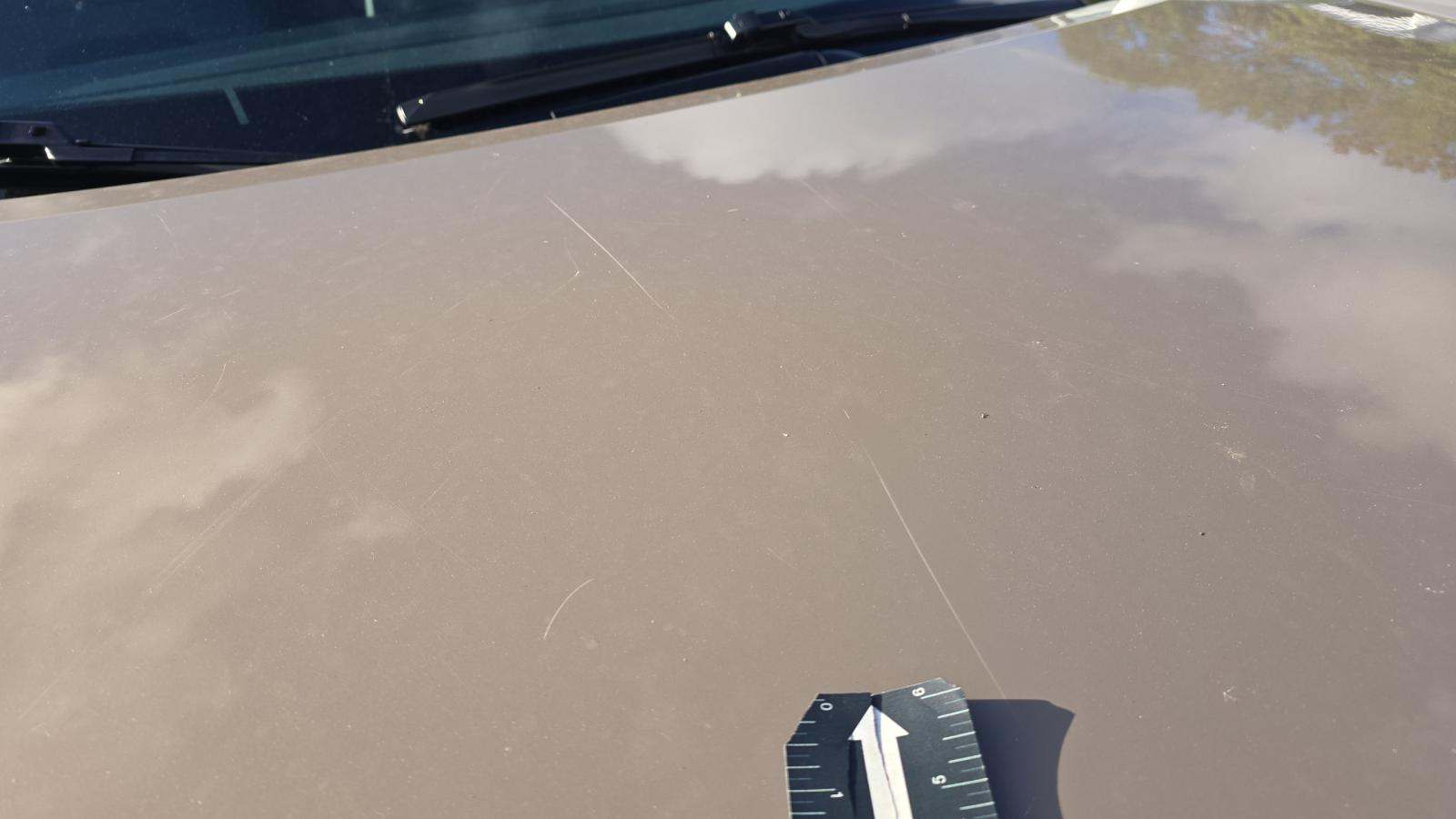 2023 Nissan Pathfinder Rock Creek AWD