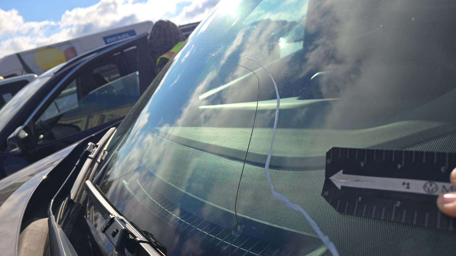 2023 Nissan Pathfinder Rock Creek AWD