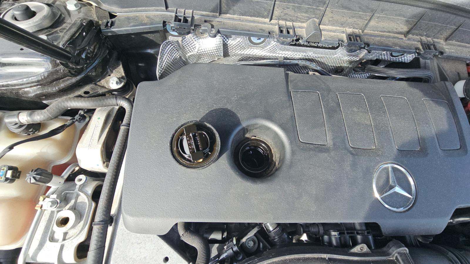 2022 Mercedes-Benz GLB GLB 250 AWD