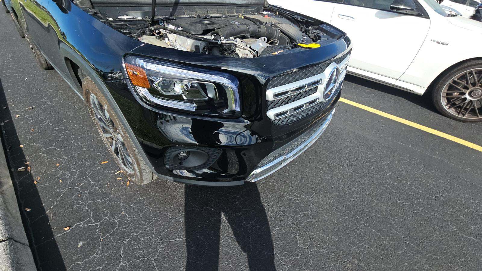 2022 Mercedes-Benz GLB GLB 250 AWD