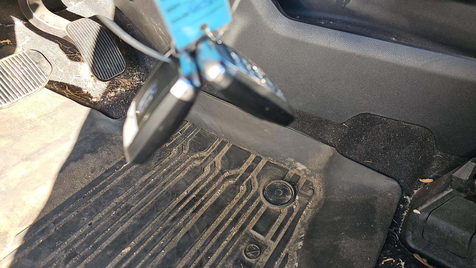 2023 Ford F-150 Hybrid XLT AWD