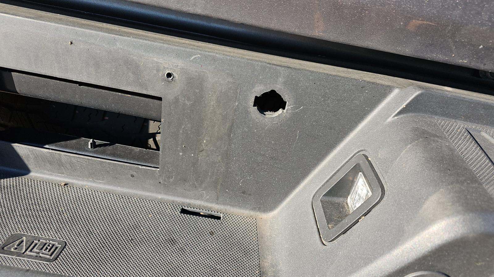 2023 Ford F-150 Hybrid XLT AWD