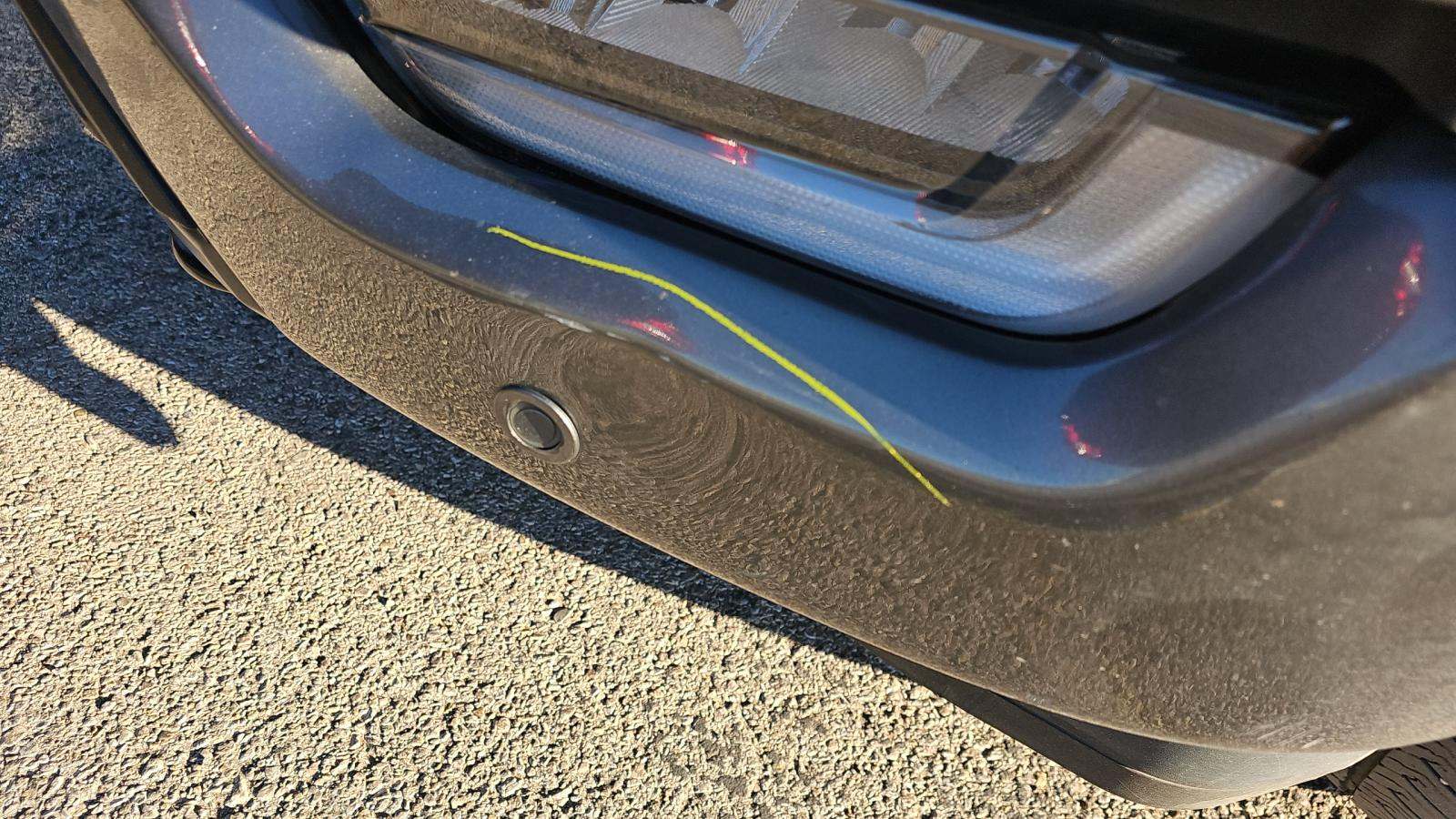 2023 Ford F-150 Hybrid XLT AWD