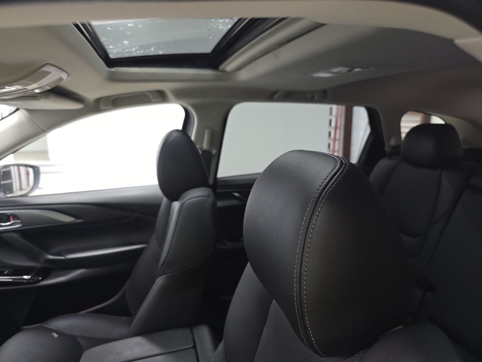 2023 MAZDA CX-9 Touring Plus AWD